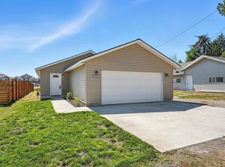 4720 E Frederick Ave, Spokane, WA 99217