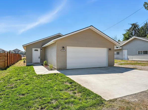 4720 E Frederick Ave, Spokane, WA 99217