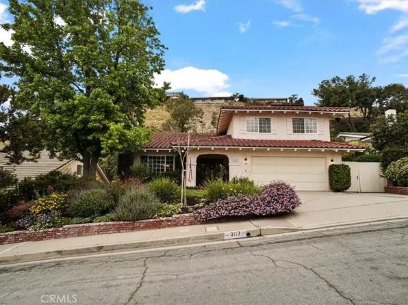 3113 Mesa Verde Dr, Burbank, CA 91504