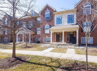 6323 Brant Ln, Ypsilanti, MI 48197