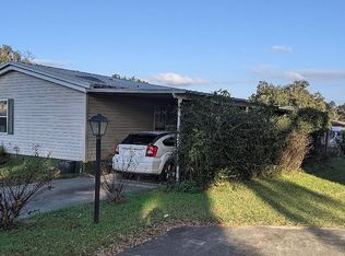 4900 SE 102nd Pl #127, Belleview, FL 34420