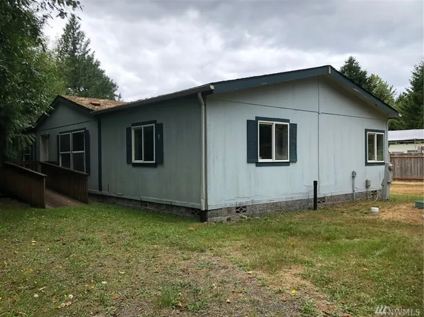 4845 Frender Ln NW, Seabeck, WA 98380