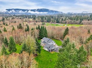 30824 N Brooks Creek Rd, Arlington, WA 98223