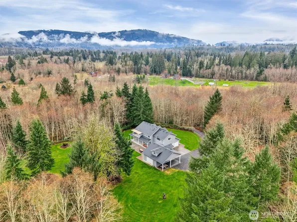30824 Brooks Creek Road, Arlington, WA 98223