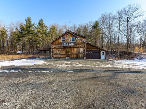 5188 State Highway 29, St Johnsville, NY 13452
