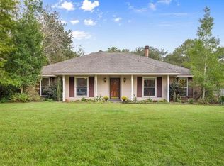 311 N Buckingham Dr, Slidell, LA 70461