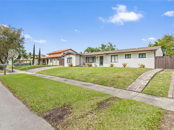 11580 SW 112th Avenue Rd, Miami, FL 33176