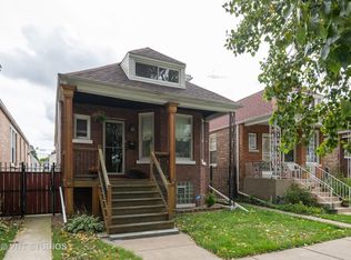 2317 N Lowell Ave, Chicago, IL 60639