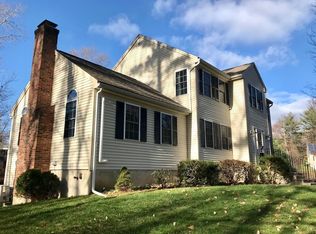 8 Marks Way, Maynard, MA 01754