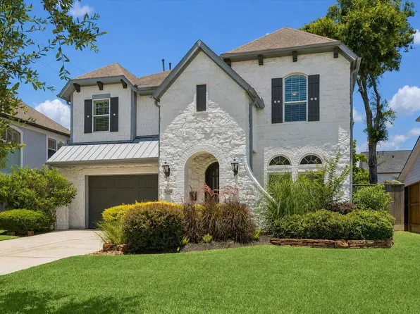 1360 Chippendale Rd, Houston, TX 77018