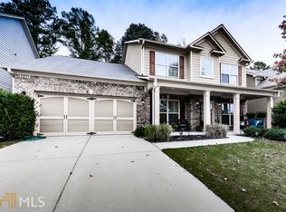 249 Anniversary Ln, Acworth, GA 30102