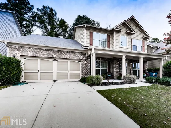 249 Anniversary Ln, Acworth, GA 30102