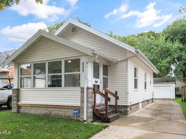 1825 Marne Ave, Toledo, OH 43613