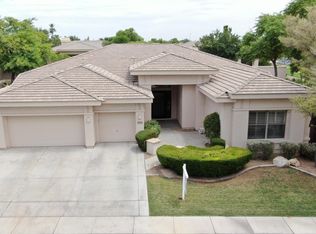1629 W Glacier Way, Chandler, AZ 85248