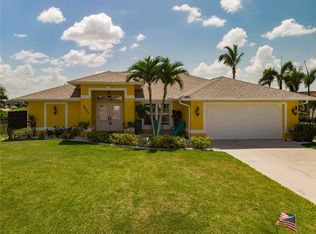 1503 Old Burnt Store Rd N, Cape Coral, FL 33993