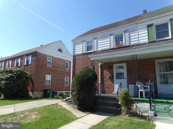 2210 S 9th St, Allentown, PA 18103