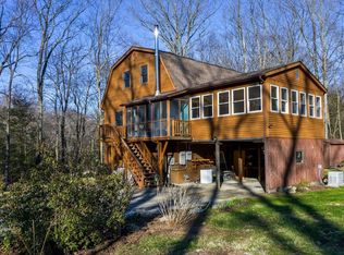 170 Laurel Hill Rd, Westhampton, MA 01027