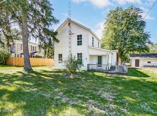 108 S 1st St, Oakwood, OH 45873