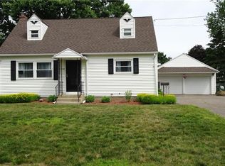 258 Sandra Dr, East Hartford, CT 06118