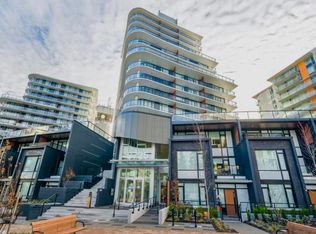 8725 University Cres #1203, Burnaby, BC V5A0G2