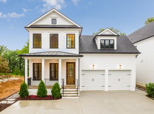 813 Franklin St #48, Chattanooga, TN 37405