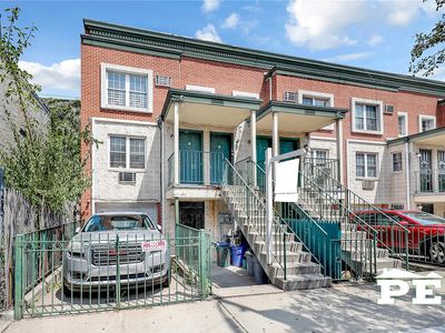 637 Blake Ave, Brooklyn, NY, 11207