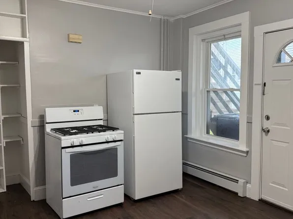 Azcorp Properties, 8 Kimball Dr #1S, New Britain, CT 06051