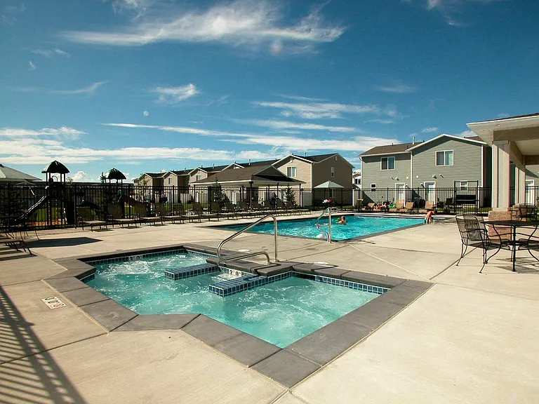 Stonebrook Apartment Homes — Photo 10