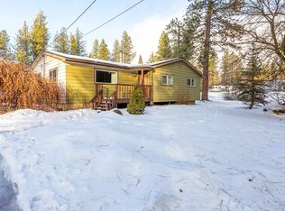 3814 W 41st Ave, Spokane, WA 99224