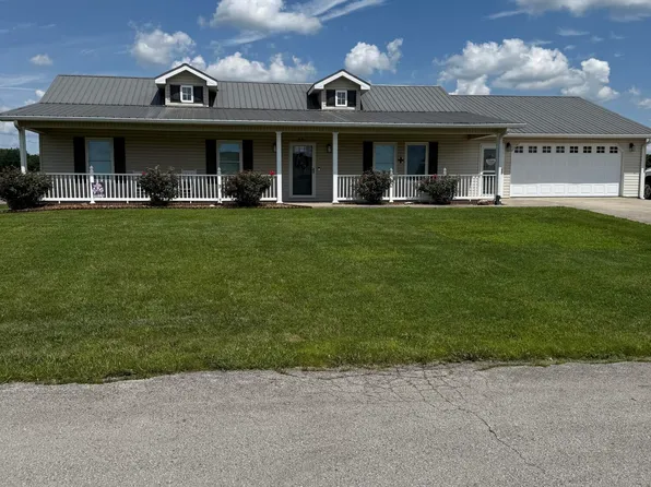 231 Loren Dr, Science Hill, KY 42553