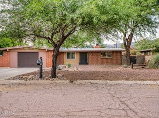 2111 E Monte Vista Dr, Tucson, AZ 85719