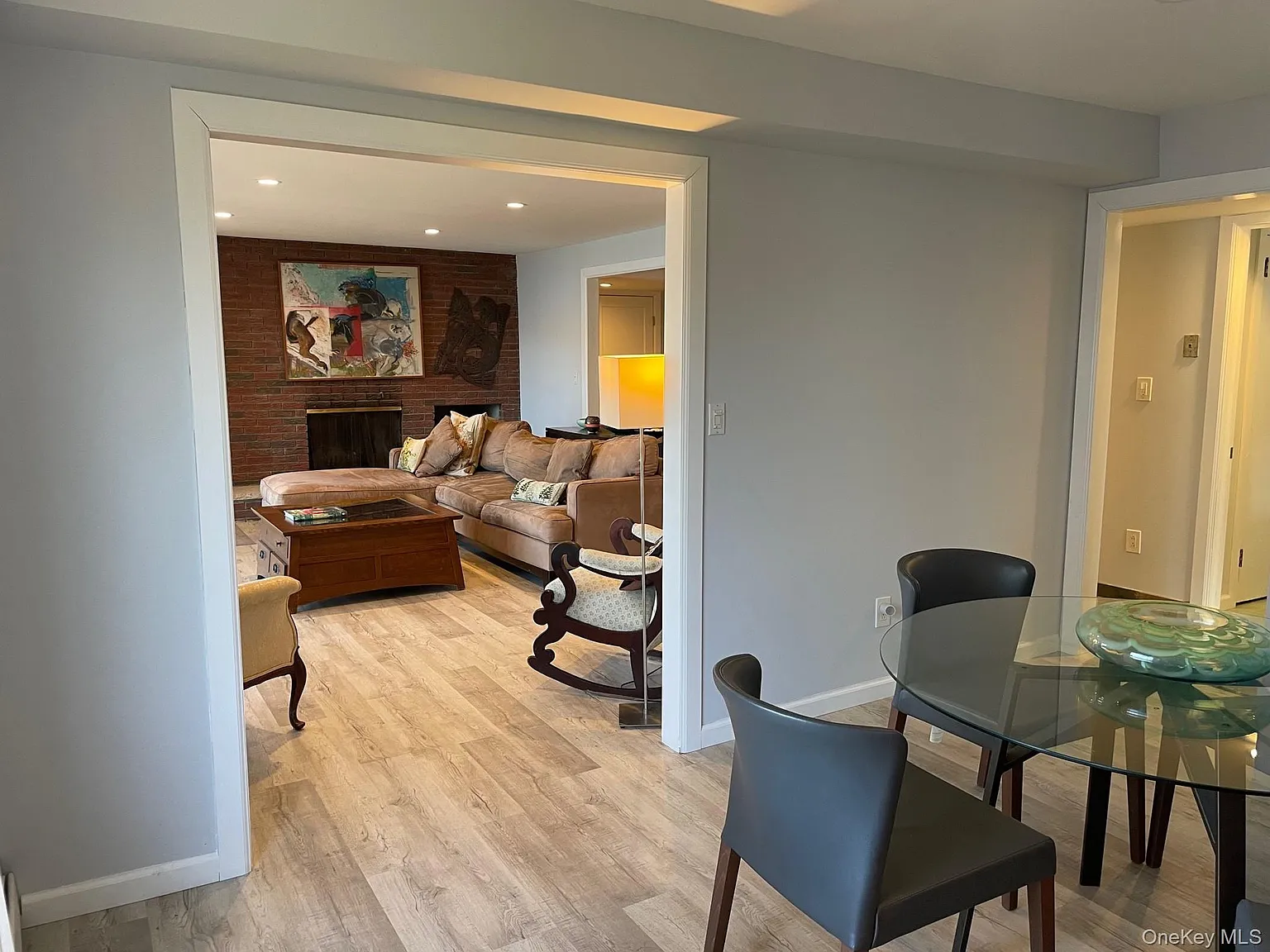 1 bed, 1.0 bath, 900 sqft, $2,750 — Photo 4