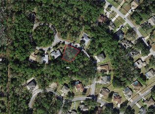 12 Mangrove Ct N, Homosassa, FL 34446
