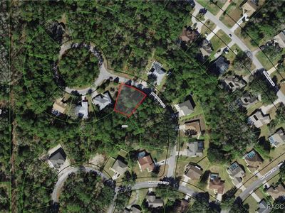 12 Mangrove Ct N, Homosassa, FL, 34446