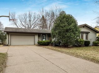 3605 S Anita Dr, Eau Claire, WI 54701