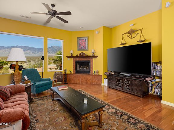 5th image of 2601 S FREHNER Road