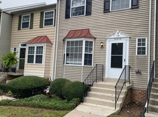 16319 Taconic Cir #86E, Dumfries, VA 22025