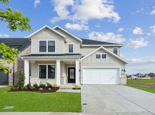 4020 Hibiscus Dr, McKinney, TX 75071