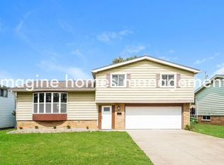 6805 Tobik Trl, Parma Heights, OH 44130