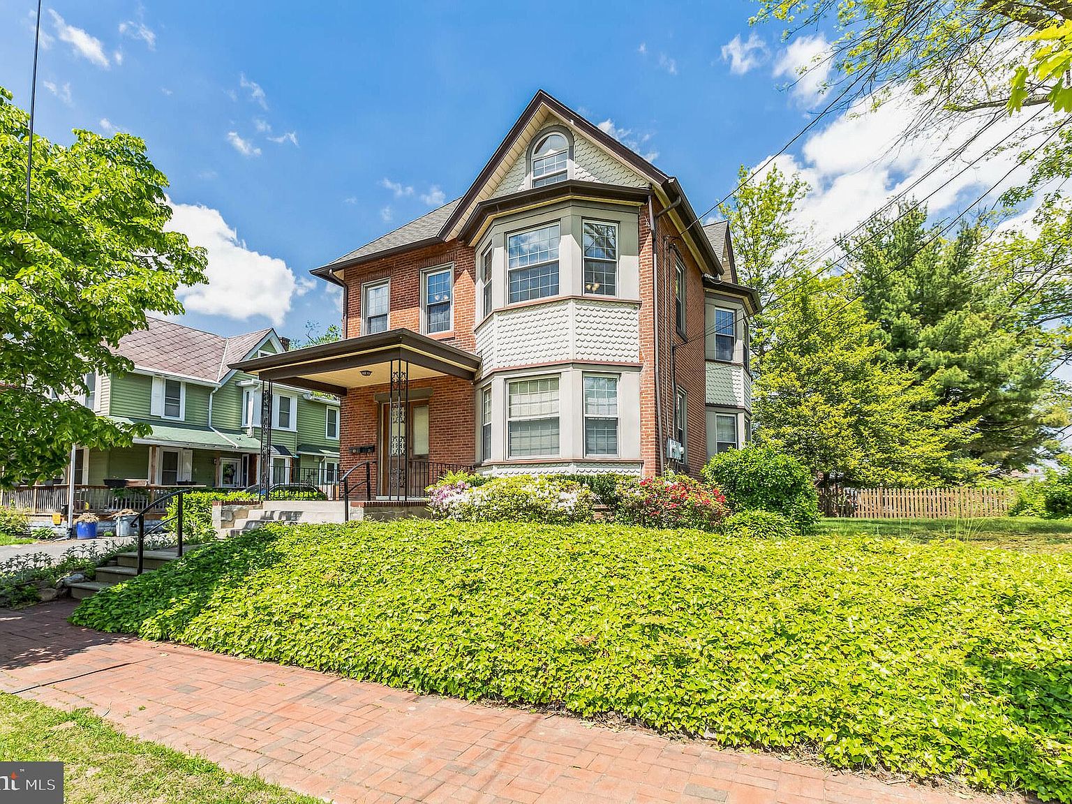 108 High St, Woodbury, NJ 08096 Zillow