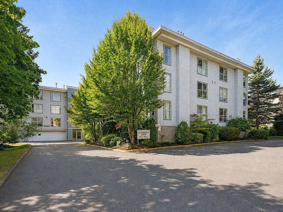 1st image of 20350 54th Ave #110