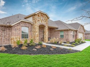 2118 Nuehoff Dr, Anna, TX 75409