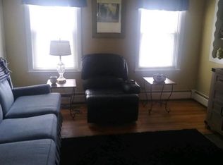 10 Lanes Ave #1, Taunton, MA 02780