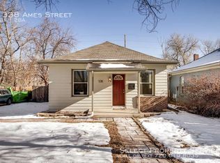 1338 Ames St, Lakewood, CO 80214