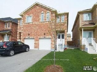 249 Comiskey Cres, Mississauga, ON L5W 0C4