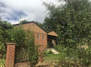 1201 Newport St, Denver, CO 80220