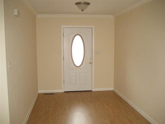 Large Foyer