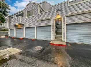 1459 Wharton Way APT D, Concord, CA 94521