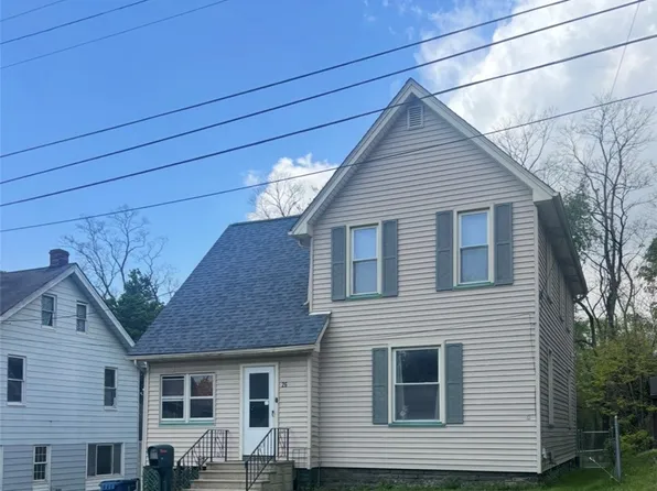 26 Hyde Ave, Niles, OH 44446