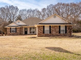637 Chapen Way, Alma, AR 72921